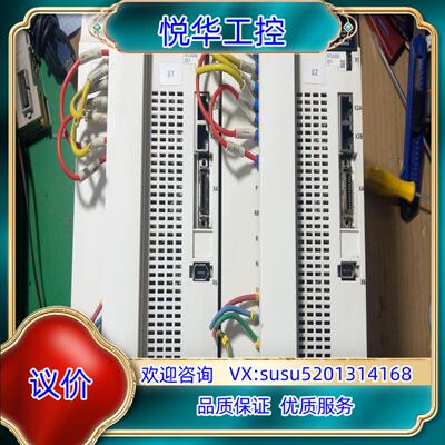 A6系列5KW伺服驱动器MFDLNB3NE现货，实物议价