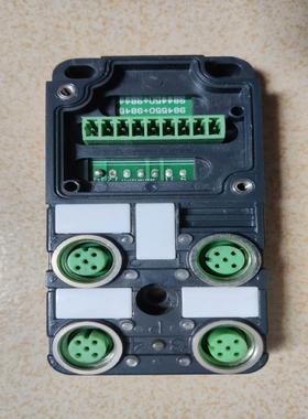 兴威联 SVLES 分配器984450分线盒scab-m12