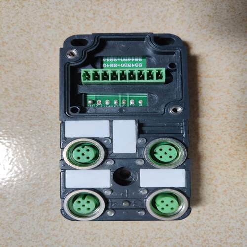 兴威联 SVLES 分配器984450分线盒scab-m12