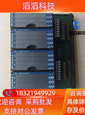 现货原装福克斯波罗斯模块 FBM242 加底座一套  120
