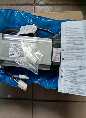 HCFa/禾川电机SV-X3MH040A-B2LA，全新原装