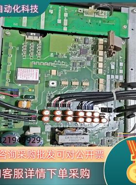 现货A74MA45E BC186A730G52变频器电源