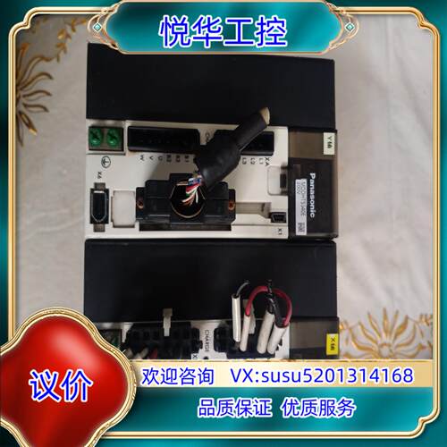 原装MDDHT5540E 1.5kw  成色议
