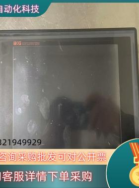 TOP触摸屏 T0P5TA（S-8） 系统是韩文版