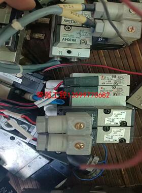 【荣强工控】10-VQD1151W-5M