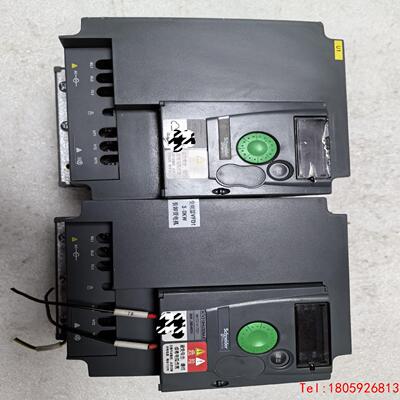【非标价】ATV310HU30N4A 施耐德变频器3KW 380V，实