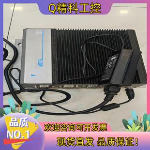 现货工业主机威强工控机tank-610