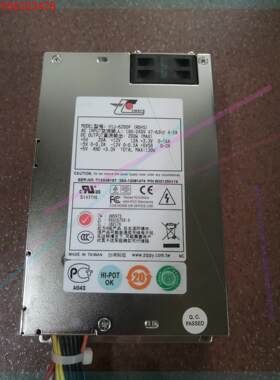 新巨小1U电源H1U-6200P 200W 1U服务器 拆机