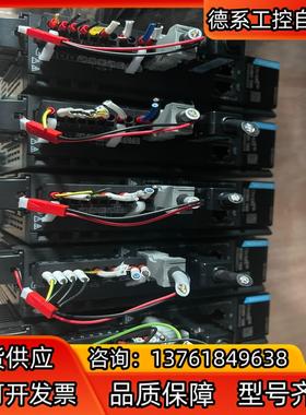 汇川伺服驱动器760W SV635NS5R5I正品原
