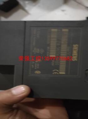 【荣强工控】拆机西门子314-1AE04-0AB0