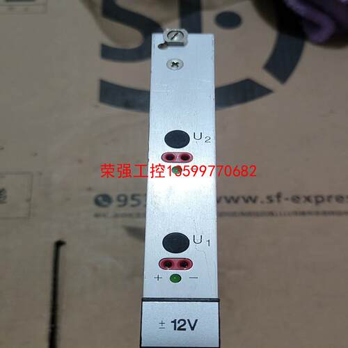 【荣强工控】进口KEINEL系统电子CPD 12.1 ASML4022.