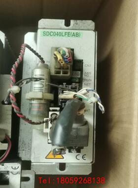 【非标价】SDC040LFE包好 SDCC200LFE包好