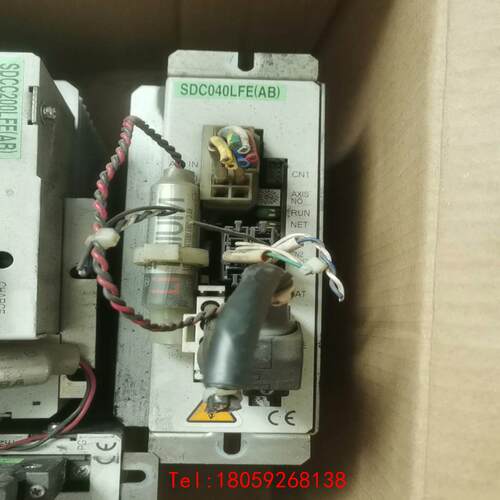 【非标价】SDC040LFE包好 SDCC200LFE包好