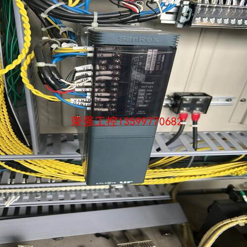 【荣强工控】SanRex UF1-2075