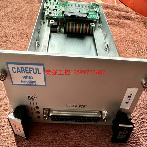 【荣强工控】CAREFUL when handing TEL TEB40