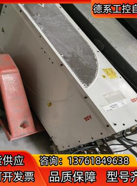 ABB变频器ACS800-04-0170-3P901 11