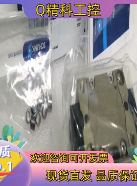 现货雄克气缸 气爪 JGP 64-1