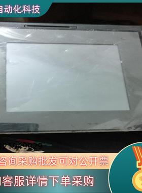 PROMAX 触摸屏.PC6012-C开机正常显示.意大利产