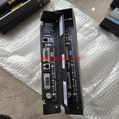 【荣强工控】IC697CMM742-LL成色漂亮，功能包好，库存两片