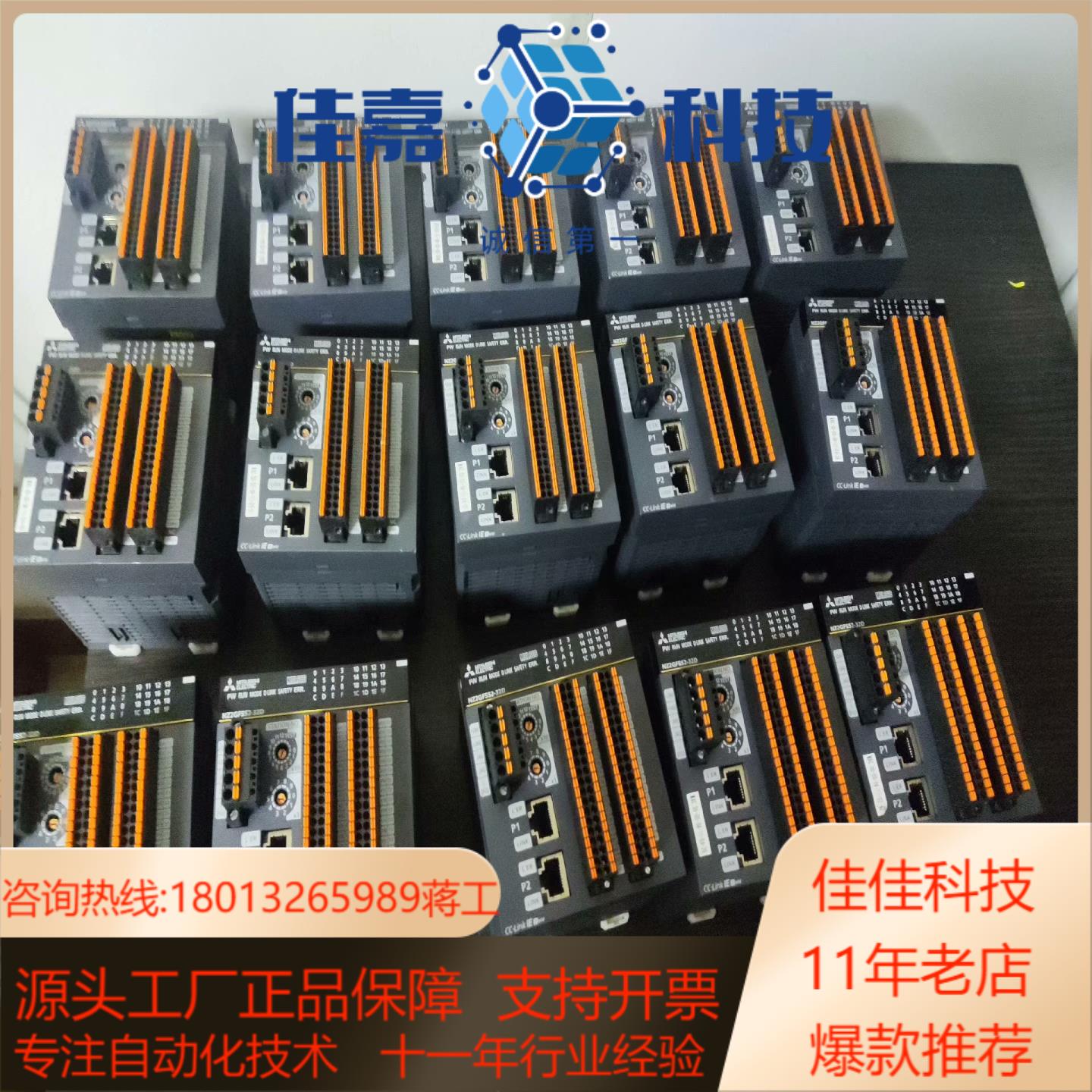 远程安全模块NZ2GFSS2-32D