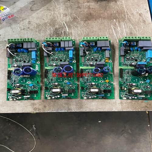 【荣强工控】ABB变频器ACS510和550电源板驱动板1.1KW1.5