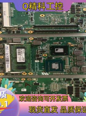 现货congatec AG L131814 PN:046407