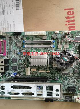 【荣强工控】理光RICOH PWB:FB13UM  双网卡设备主板FB1