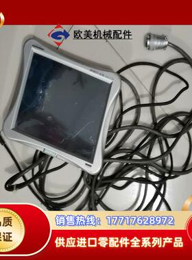 SIGMAX手操显示器，型号SX-710，成色如图一整套议价