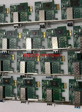 【荣强工控】JL82575EB 实物图 功能正常  19张 喜欢的私聊