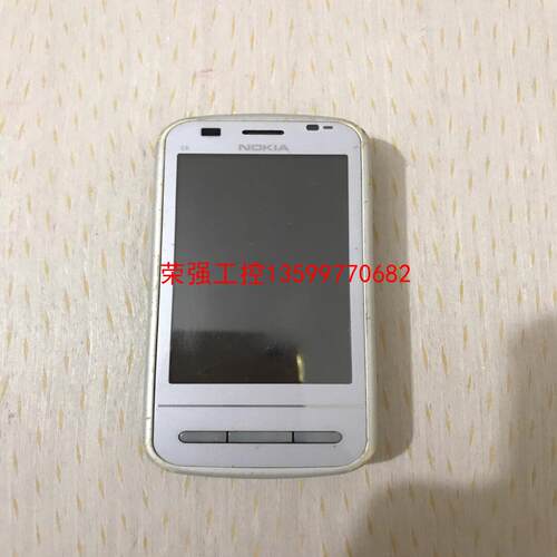 【荣强工控】诺基亚C6-00 NOKIA