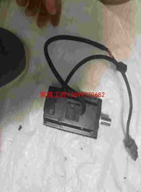 【荣强工控】ECMA-C20602RS台达伺服电机200W