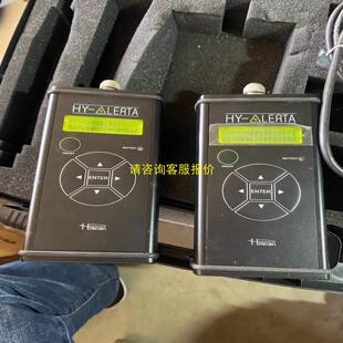 询价HY-ALERTA H2scan 500型氢气泄露探测仪只有