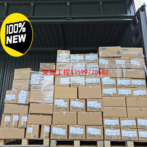 【荣强工控】欧姆龙光电传感器 E3ZG-T61-S  项目到货 有需要可