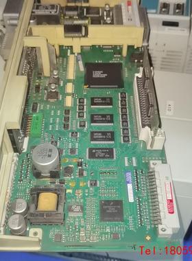 【非标价】6SN1118-0NH11-0AA1西门子驱动主板侧板，功能