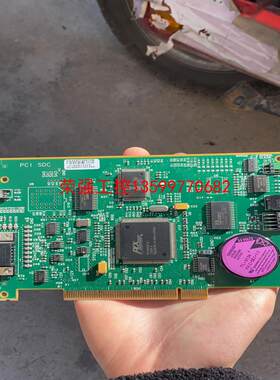 【荣强工控】PCI SDC