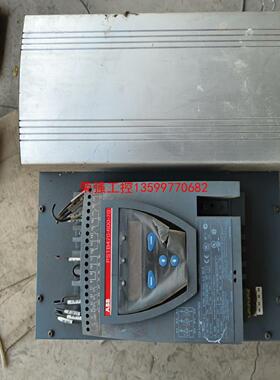 【荣强工控】拆机ABB PSTB470-600-70软启动外观完整无磕碰