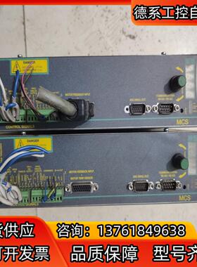 FAGOR 法格MCS-20L伺服驱动器