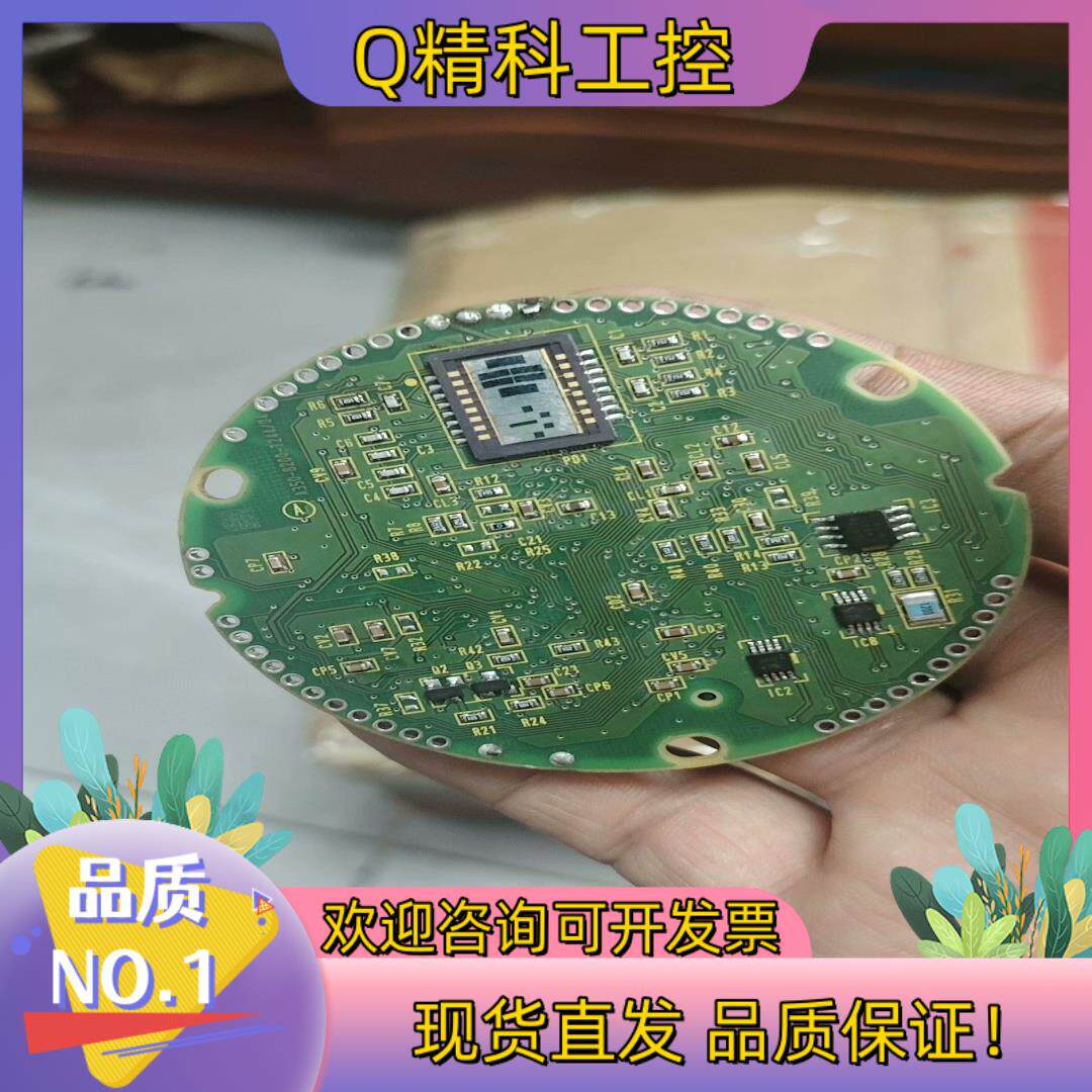 现货发那科编码器板A29B-8200-1024厂子里定期维护更