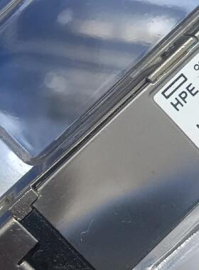 HPE JL309A QSFP28 SR4 850nm