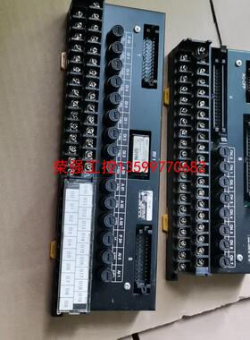 【荣强工控】三菱端子，PSD-MX，PSD-2A0，实物图询价