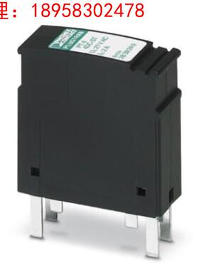 PT 4X1-24AC-ST - 2838351菲尼克斯电涌保护连接器