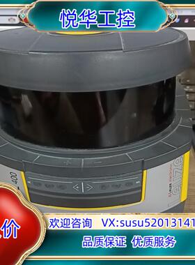 原装Leuze劳易测CU408-M12 53800117议