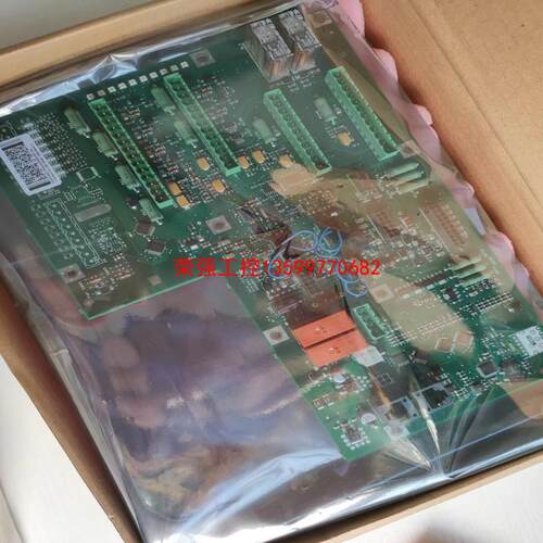 【荣强工控】DSQC643  ABB机器人配件 3HAC024488-0