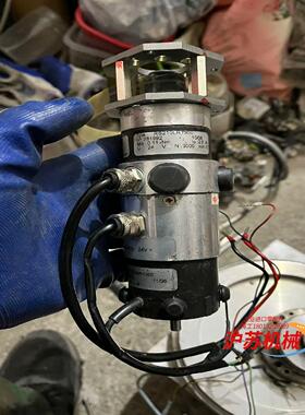 parker伺服电机TBN206R1000 RS210L