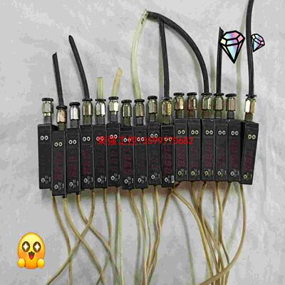 【荣强工控】HITOP压力传感器HSE42-03-22-A01，成色如图