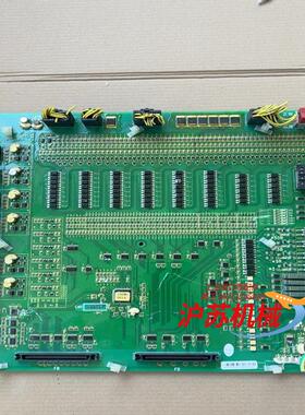 日立电梯MCA电梯CAI05副板C0085076/65000