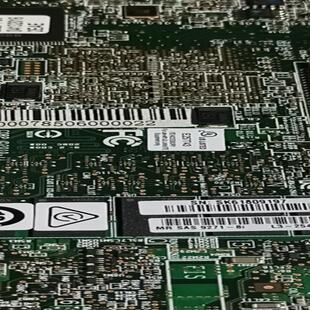 LSI 9271-8I SAS 6gb阵列卡1g缓存带电池模