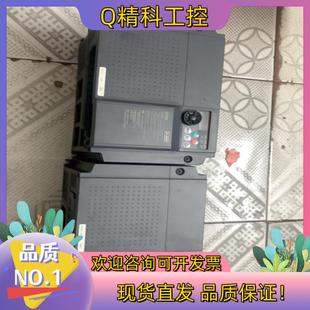 CHT功率7.5kw 7.5K 现货变频器FR D740