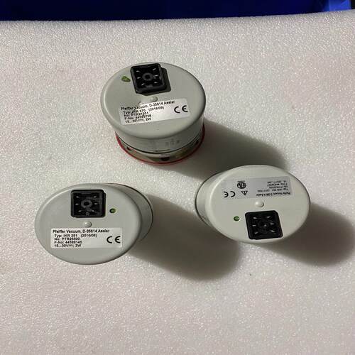 普发pfeiffer    IKR270有1个  IKR25