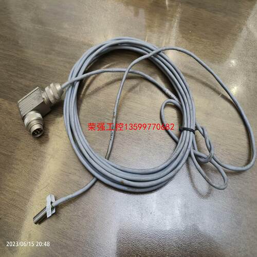 【荣强工控】FIFE纠偏器传感器4000000   5855804带线，